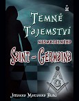 eKniha -  Temné tajemství nesmrtelného Saint-Germaina