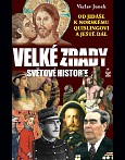 eKniha -  Velké zrady světové historie