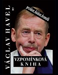 eKniha -  Václav Havel  - vzpomínková kniha