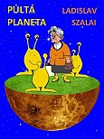 eKniha -  Půltá planeta