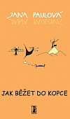 eKniha -  Jak běžet do kopce