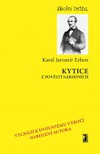 eKniha -  Kytice z pověstí národních