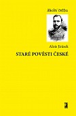 eKniha -  Staré pověsti české