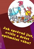 eKniha -  Jak správně jíst, cvičit a držet optimální váhu?