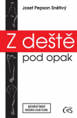 eKniha -  Z deště pod opak