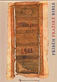 eKniha -  Příběh Pražské bible