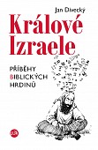 eKniha -  Králové Izraele