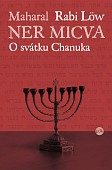 eKniha -  Ner micva (o svátku Chanuka)