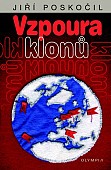 eKniha -  Vzpoura klonů