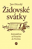 eKniha -  Židovské svátky