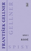 eKniha -  Básně - Spisy I