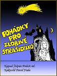 eKniha -  Pohádky pro zlobivé strašidýlko