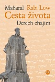 eKniha -  Cesta života (Derech chajim)