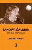 eKniha -  Takový Žalman (truvér naděje)  