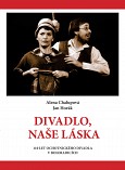eKniha -  Divadlo, naše láska