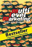 eKniha -  Jak začít multilevelmarketing - Strašák nebo příležitost?