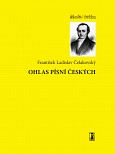 eKniha -  Ohlas písní českých