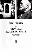 eKniha -  Jan Herben – kronikář rodného kraje
