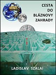 eKniha -  Cesta do bláznovy zahrady