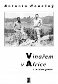 eKniha -  Vinařem v Africe i leckde jinde
