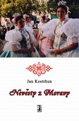 eKniha -  Nevěsty z Moravy