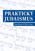 eKniha -  Praktický judaismus