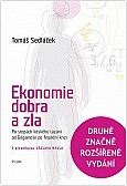 eKniha -  Ekonomie dobra a zla