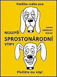 eKniha -  Nejlepší sprostonárodní vtipy