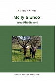 eKniha -  Molly a Endo - příběh dvou koní