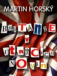 eKniha -  Británie v útržcích novin