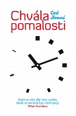 eKniha -  Chvála pomalosti