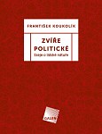 eKniha -  Zvíře politické