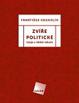 eKniha -  Zvíře politické