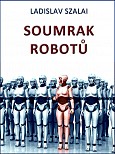 eKniha -  Soumrak robotů