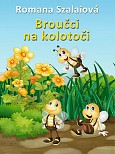 eKniha -  Broučci na kolotoči