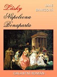 eKniha -  Lásky Napoleona Bonaparta