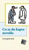 eKniha -  Co se do kapes nevešlo