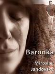 eKniha -  Baronka