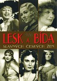 eKniha -  Lesk a bída slavných českých žen