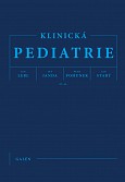 eKniha -  Klinická pediatrie