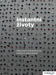 eKniha -  Instantní životy