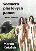 eKniha -  Sedmero plastových panen …a další povídky