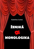 eKniha -  Ženská monologika