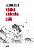 eKniha -  Indikace k ústavnímu léčení 