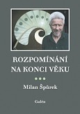 eKniha -  Rozpomínání na konci věku