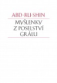 eKniha -  Myšlenky z Poselství Grálu