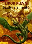eKniha -  Jezdci elementů