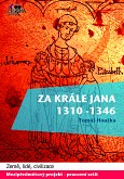 eKniha -  Za krále Jana