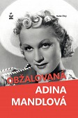 eKniha -  Obžalovaná Adina Mandlová