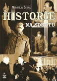 eKniha -  Historie na sobotu